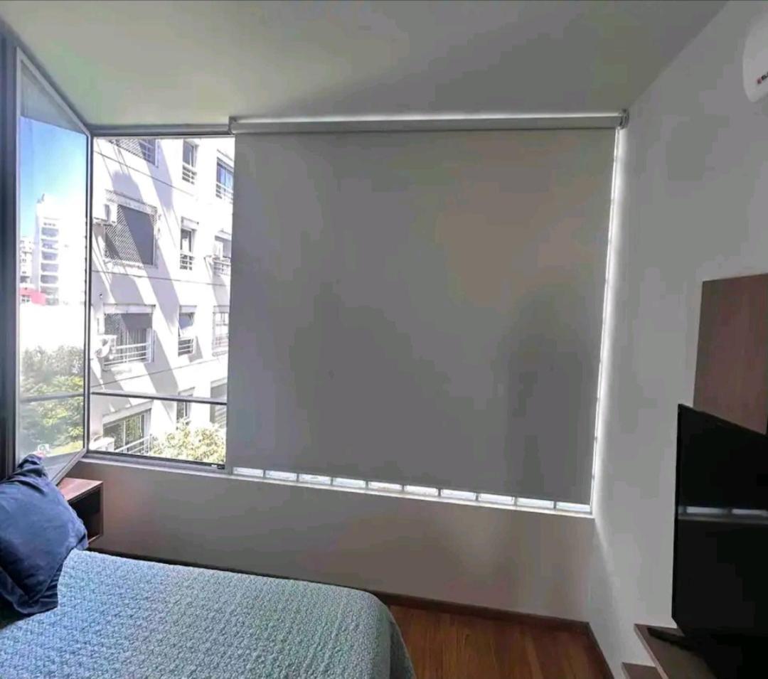 Un Espacio De Luz Agregarle A Tu Estadia. Appartement Buenos Aires